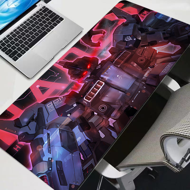 Gaming Keyboard And Mouse Mobile - Podkładka pod mysz do gier Mobile