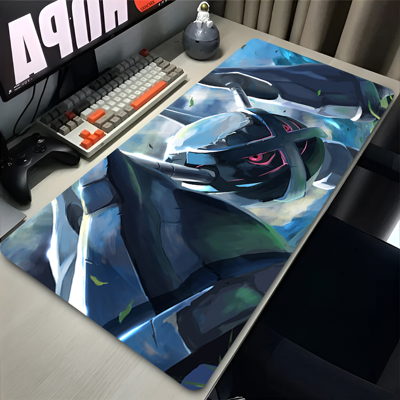 Gaming Keyboard Top - Podkładka na biurko komputerowe Gra P-pokemon