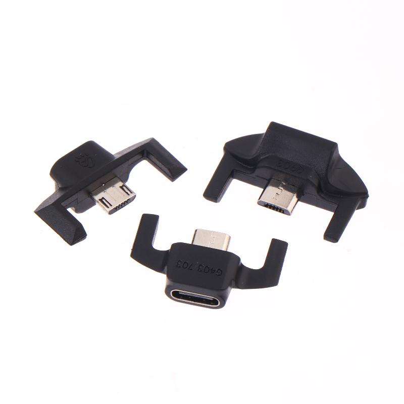Logitech Mouse G502 - Uniwersalny adapter portu Micro USB, części