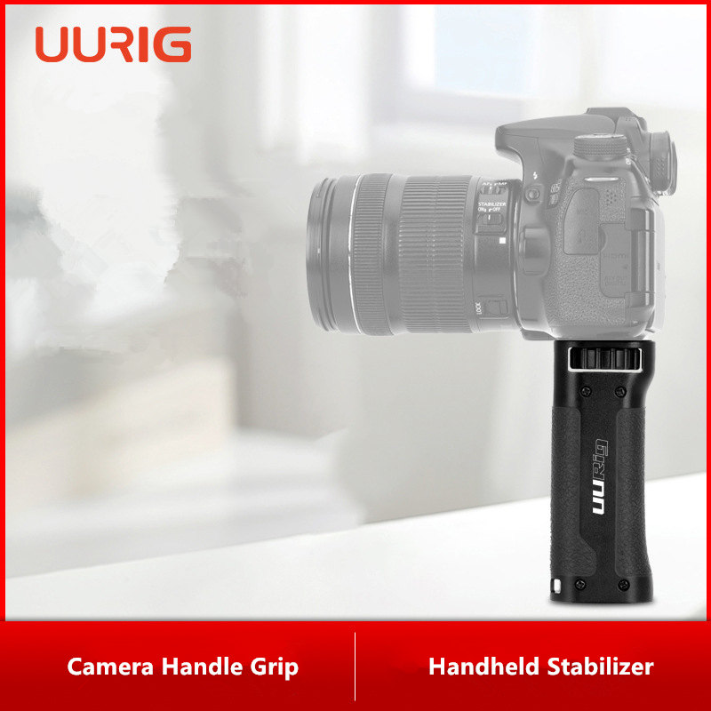 Stabilizer Screw In - UURig kamera mobilna uchwyt rękojeści stabilizator