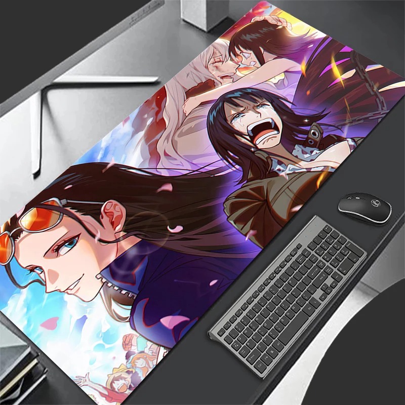 Gaming Keyboard Affordable - Podkładka pod mysz Japonka Sexy Anime