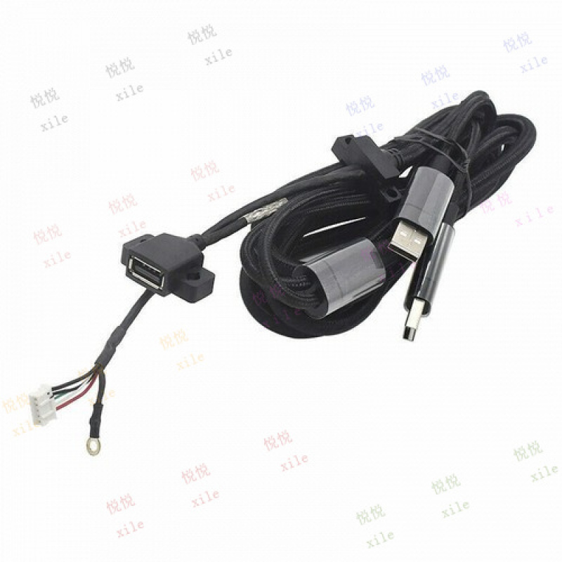 Gaming Keyboard Corsair - Kabel danych L+ do mechanicznej klawiatury