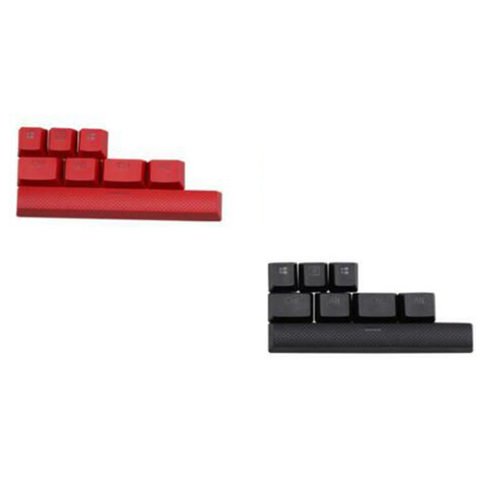 Gaming Keyboard Corsair - Klawisze PBT do Corsair K65 K70