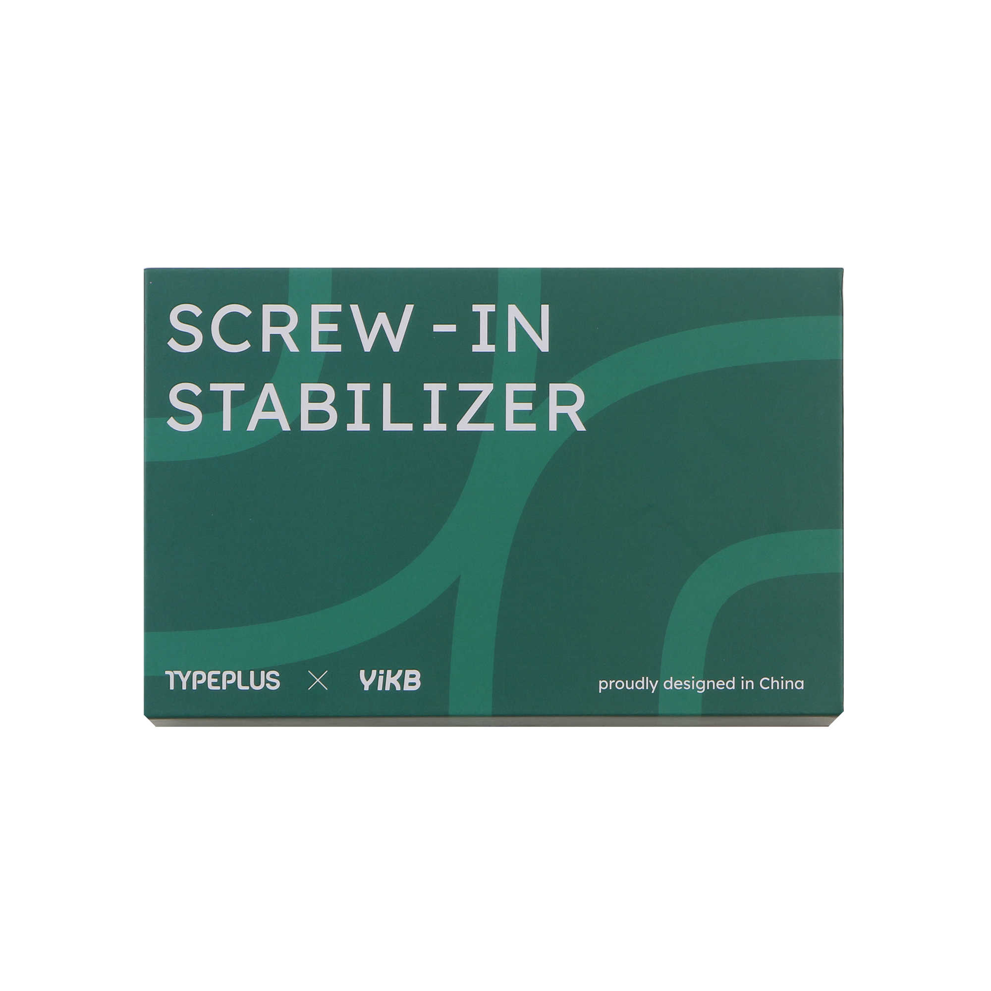 Stabilizer Screw In - Stabilizator wkręcany Typeplus X YIKB