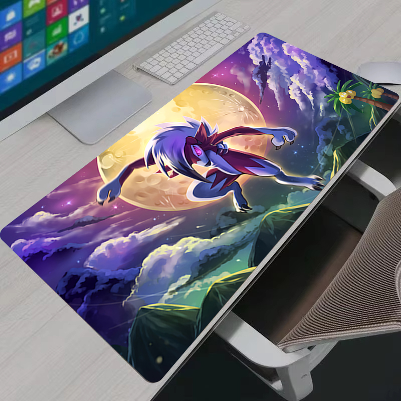 Podkładka pod mysz komputerową – Gaming Keyboard Top recenzja i cena
