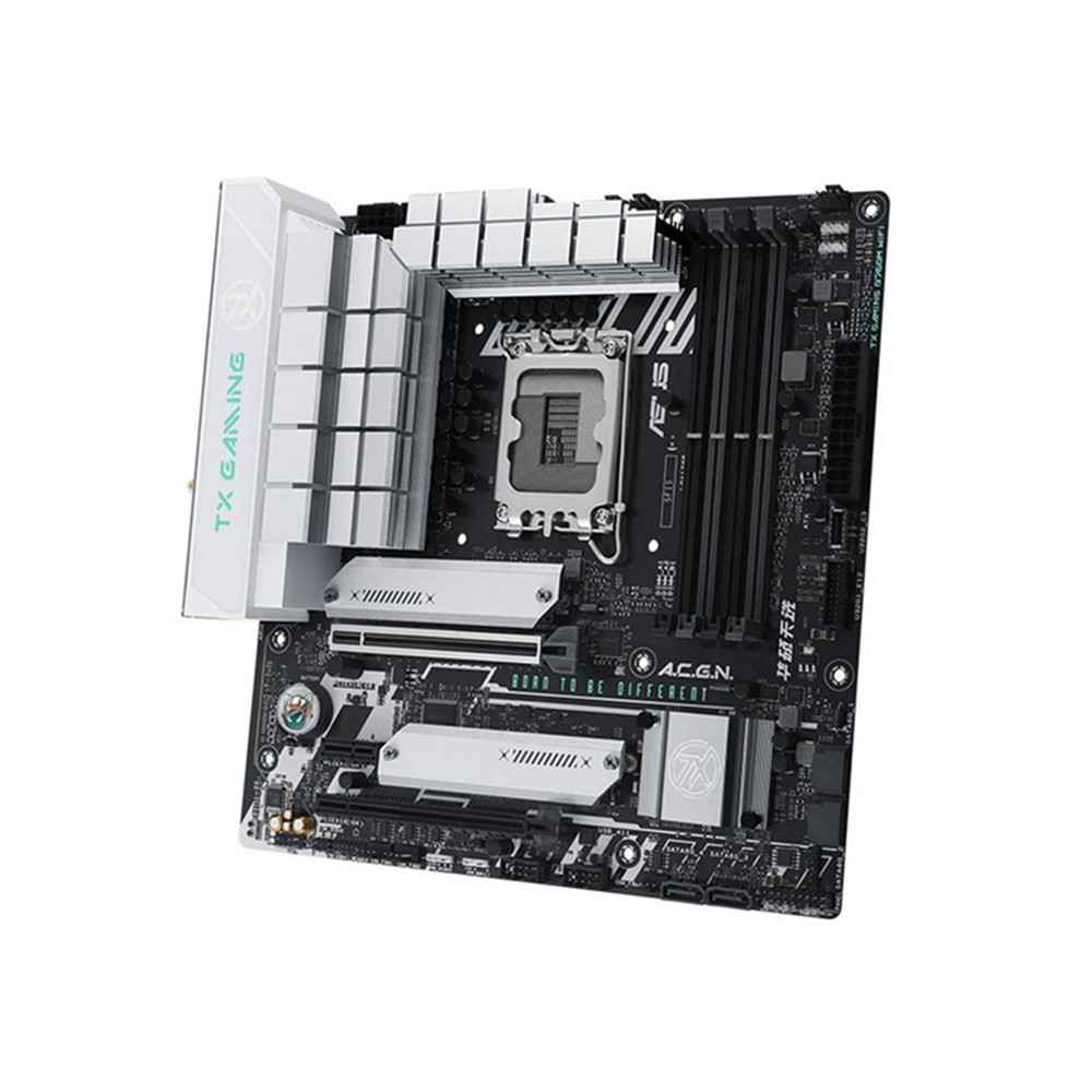 Płyta główna ASUS TX GAMING B7 – Intel Cpu Core I9 recenzja i cena