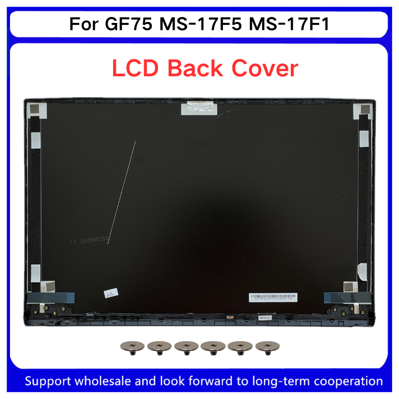 Nowa obudowa tylna LCD / ramka – Gaming Keyboard Backlit recenzja i cena