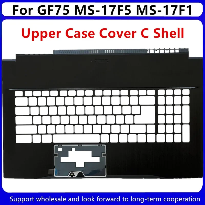 Nowa obudowa tylna LCD / ramka – Gaming Keyboard Backlit recenzja i cena
