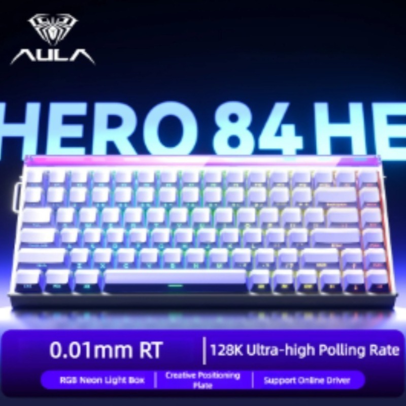 Klawiatura mechaniczna gamingo – Gaming Keyboard No Rgb recenzja i cena