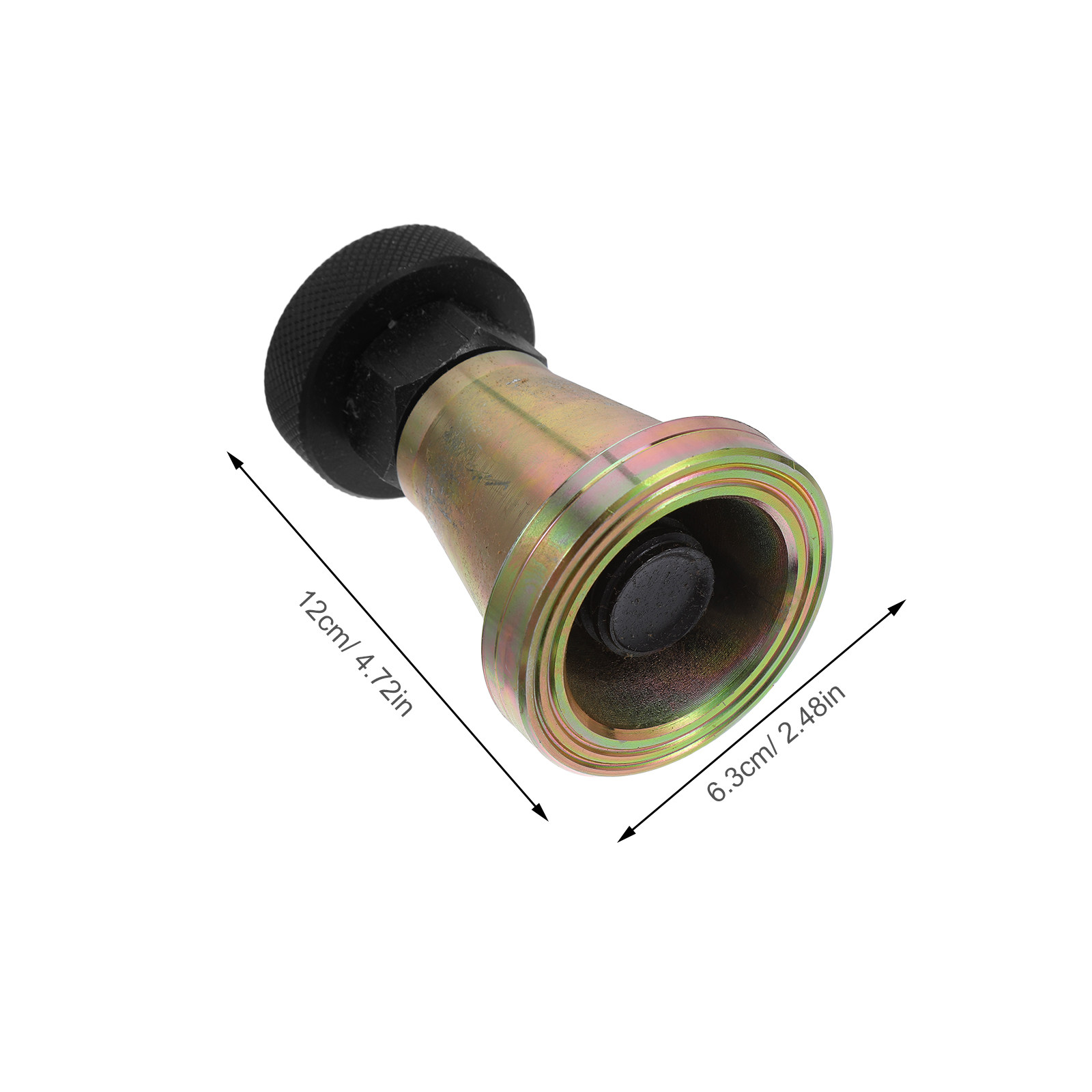 Wytrzymałe podkładki pod podno – Stabilizer Screw In recenzja i cena