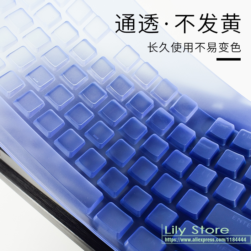 Do korsairu K100 RGB mechanicz – Gaming Keyboard Corsair recenzja i cena