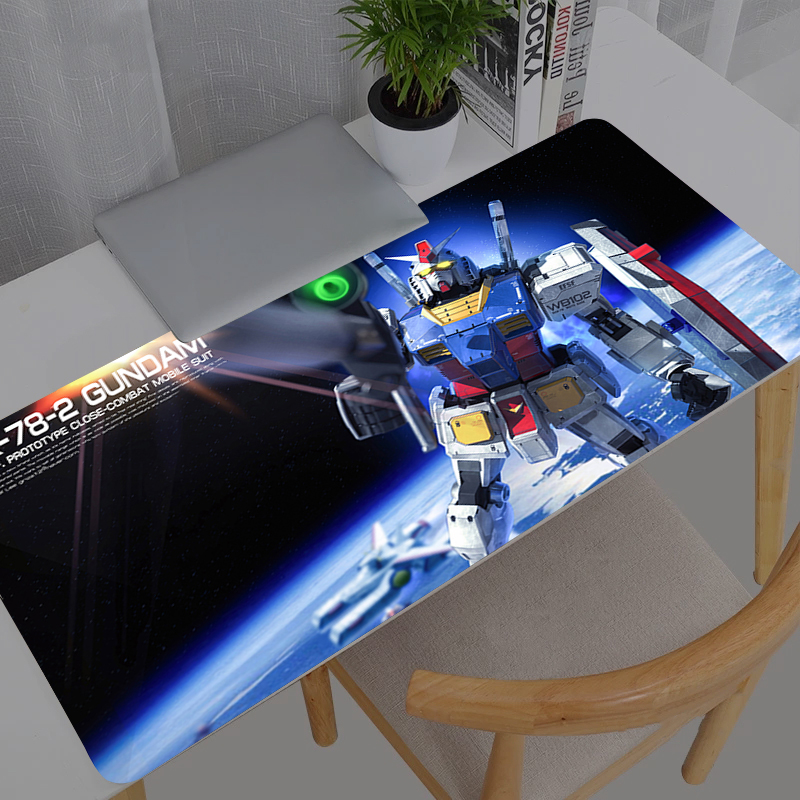 Podkładka pod mysz Kawaii Mobi – Gaming Keyboard And Mouse Mobile recenzja i cena