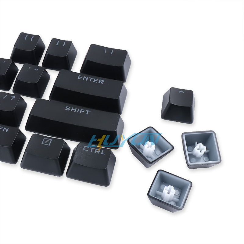 PP+ NOWE nakładki na klawisze  – Gaming Keyboard Corsair recenzja i cena