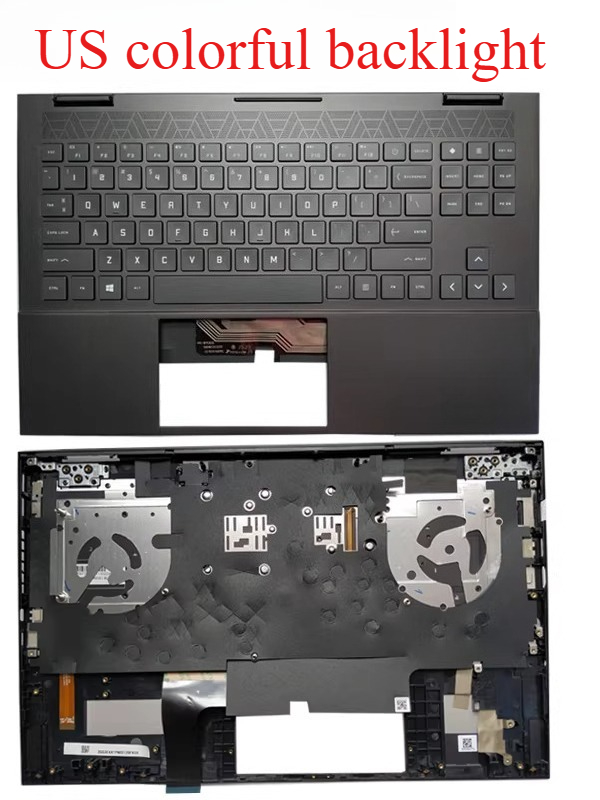 Nowa podkładka pod nadgarstki  – Gaming Keyboard Backlit recenzja i cena