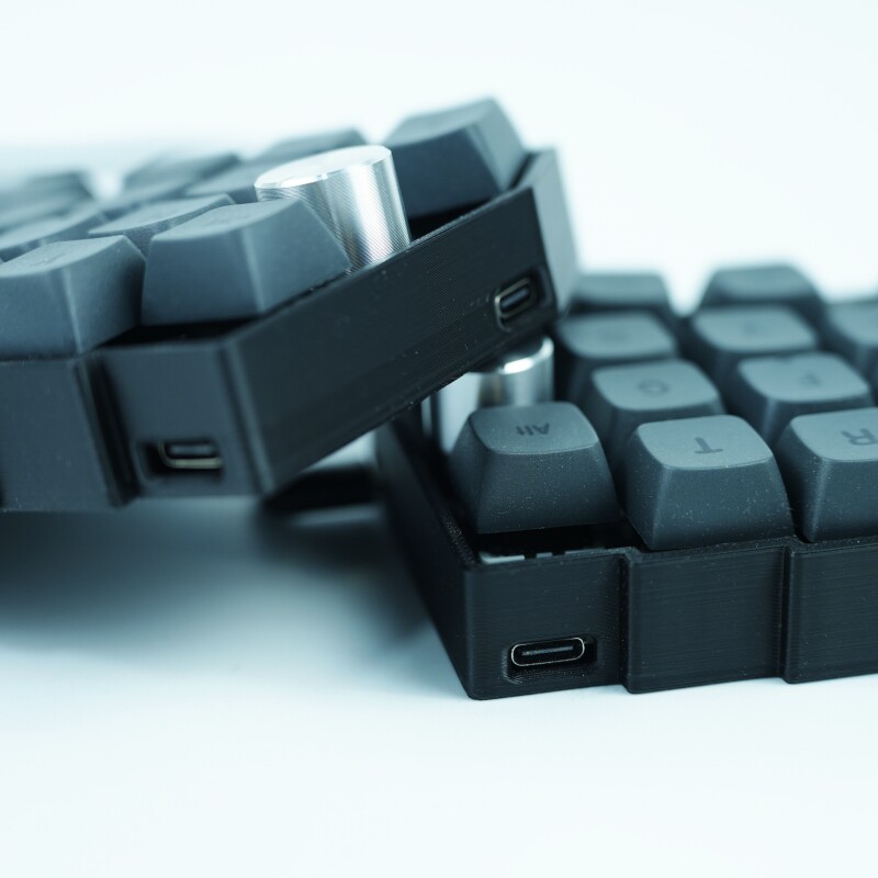 Klawiatura dzielona Worne, prz – Gaming Keyboard No Rgb recenzja i cena