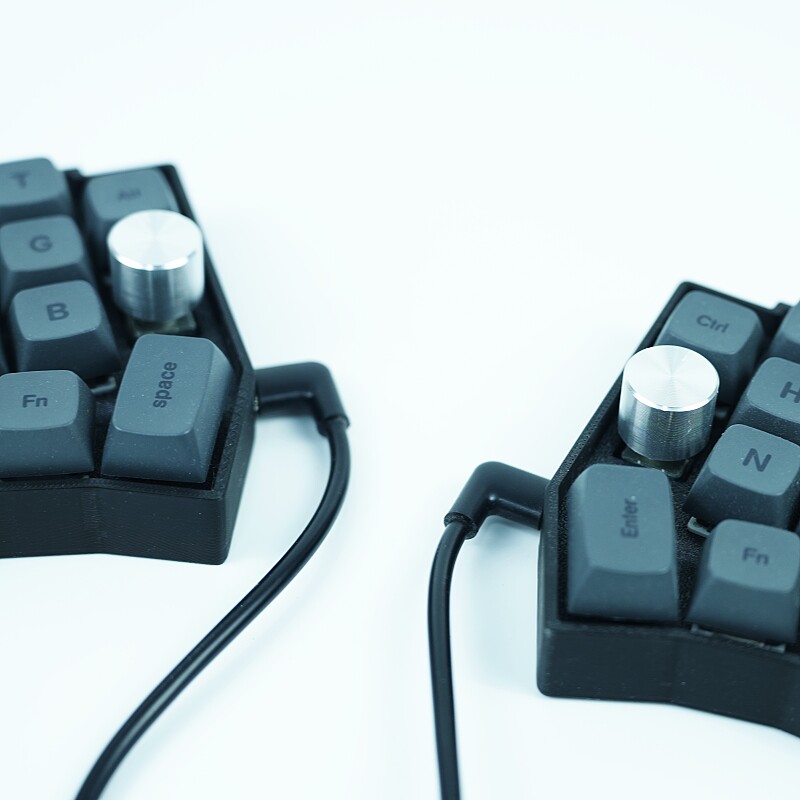 Klawiatura dzielona Worne, prz – Gaming Keyboard No Rgb recenzja i cena
