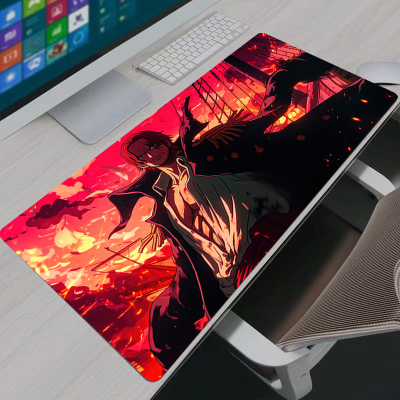 Podkładka pod mysz One Piece S – Gaming Keyboard En Mouse recenzja i cena