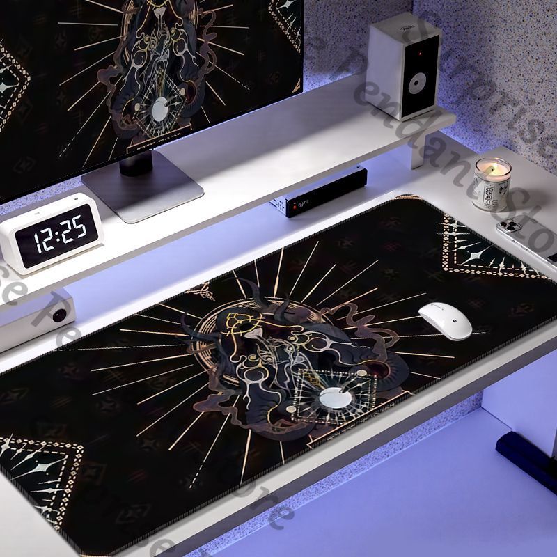Podkładka pod mysz Lord of Mys – Gaming Keyboard Top recenzja i cena