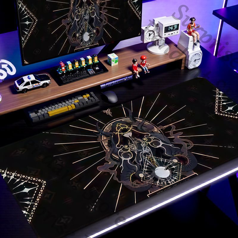 Podkładka pod mysz Lord of Mys – Gaming Keyboard Top recenzja i cena