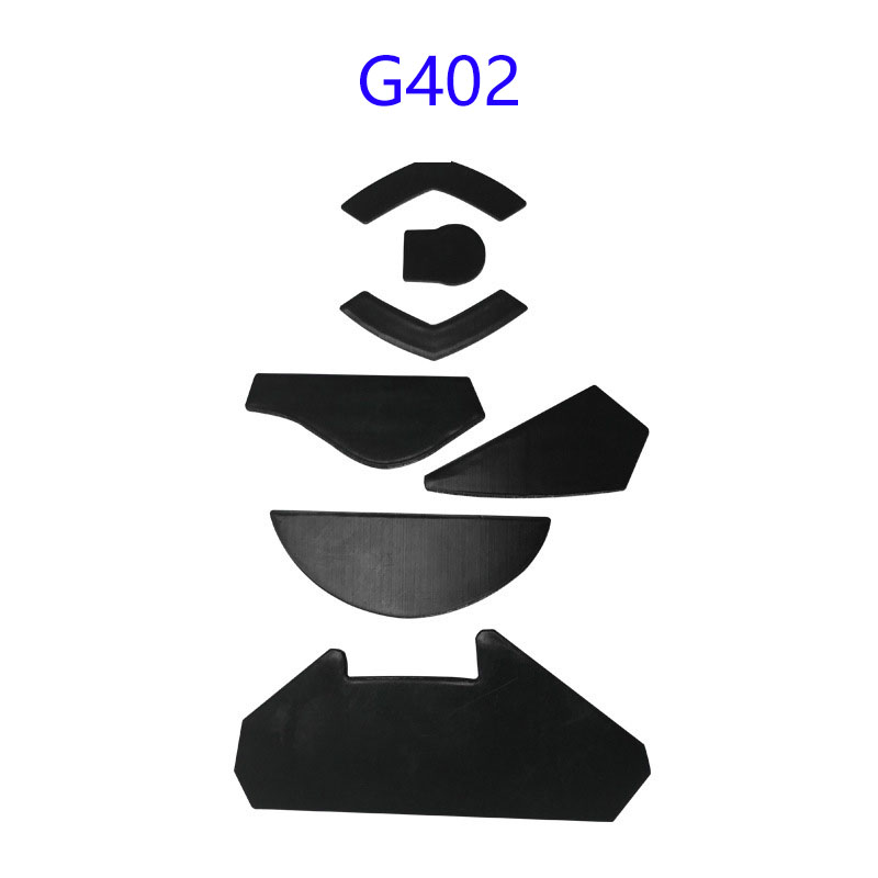 Mouse Skatez Mouse Feet Spare  – Logitech Mouse G502 recenzja i cena