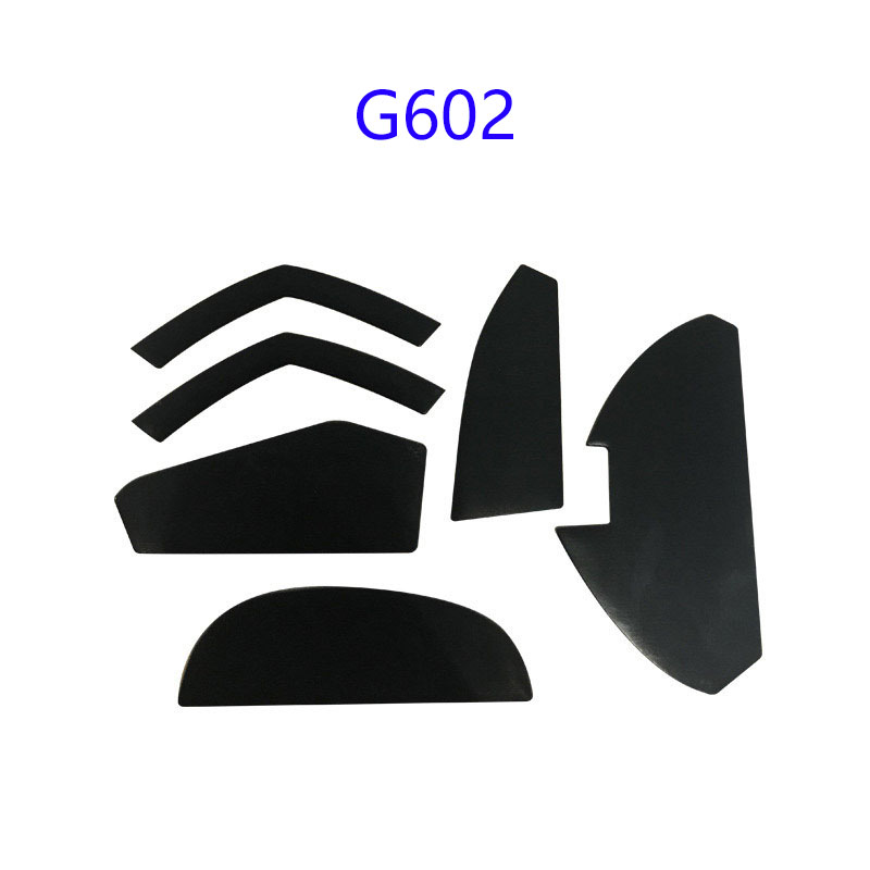 Mouse Skatez Mouse Feet Spare  – Logitech Mouse G502 recenzja i cena