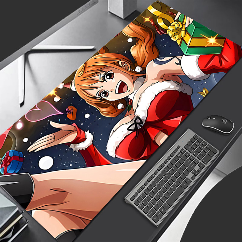 Podkładka pod mysz One Piece W – Gaming Keyboard Affordable recenzja i cena