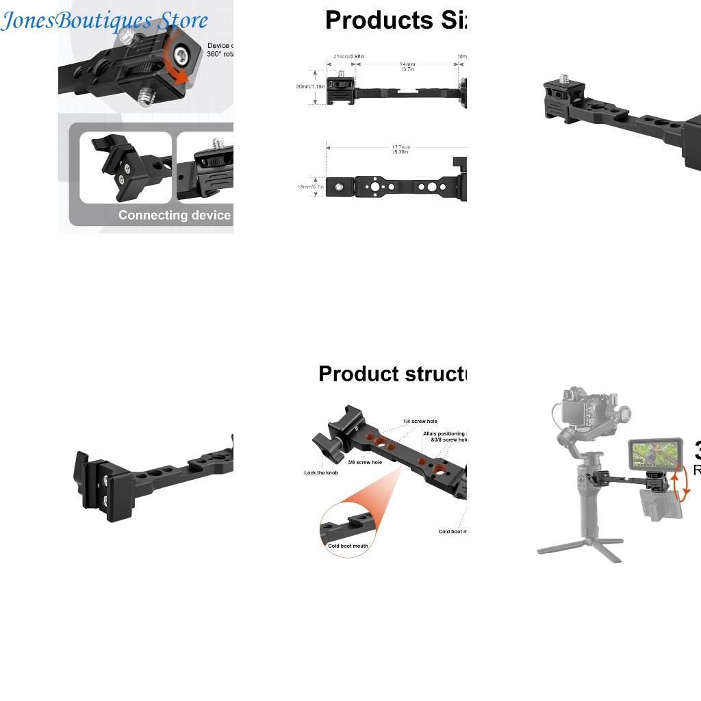 Uchwyt wspornika stabilizatora – Stabilizer Screw In recenzja i cena