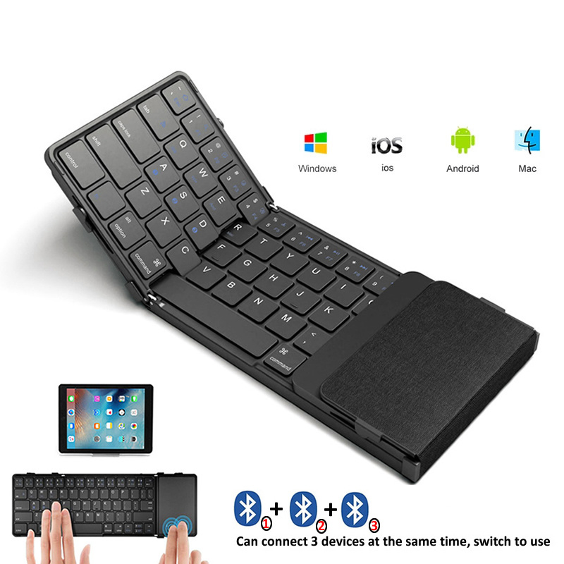 BOW Korea/Rosja Bezprzewodowa  – Gaming Keyboard No Number Pad recenzja i cena