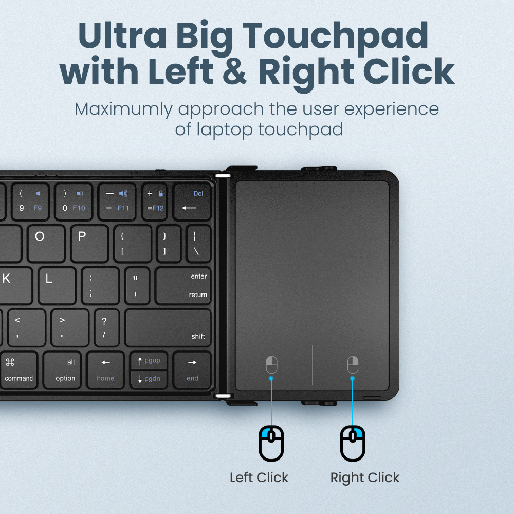 BOW Korea/Rosja Bezprzewodowa  – Gaming Keyboard No Number Pad recenzja i cena