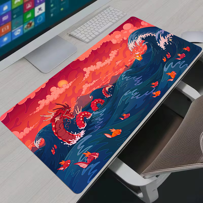 Podkładka pod mysz gamingowa k – Gaming Keyboard Top recenzja i cena