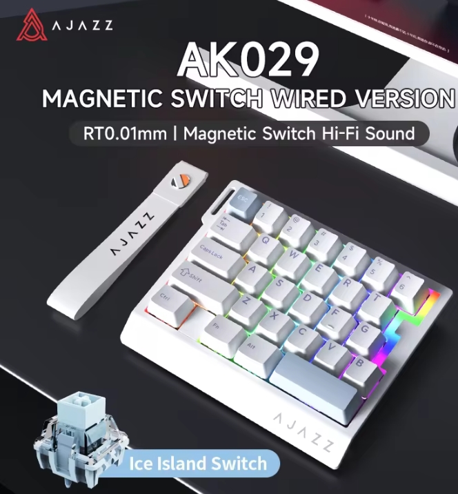 Klawiatura gamingowa przewodow – Gaming Keyboard No Rgb recenzja i cena