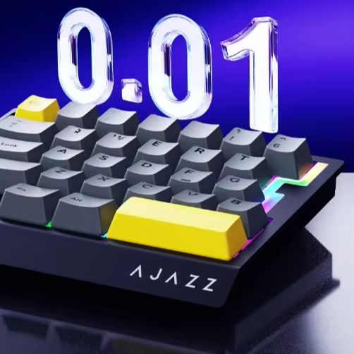Klawiatura gamingowa przewodow – Gaming Keyboard No Rgb recenzja i cena