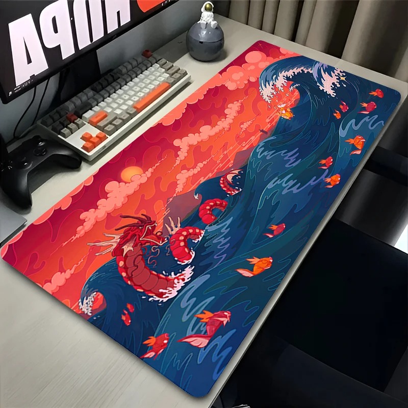 Podkładka pod mysz z anime Jap – Gaming Keyboard Top recenzja i cena