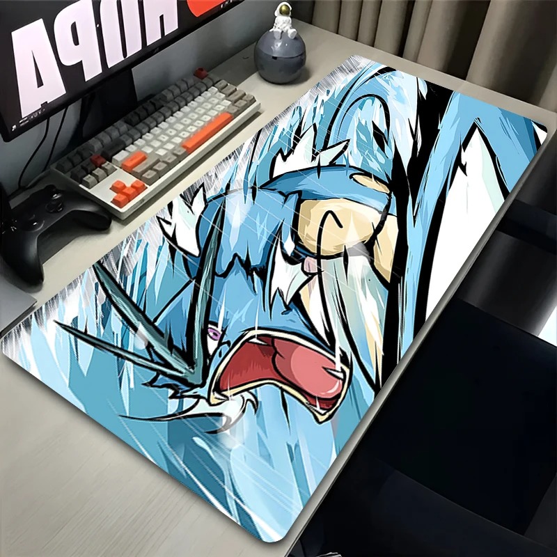 Podkładka pod mysz z anime Jap – Gaming Keyboard Top recenzja i cena