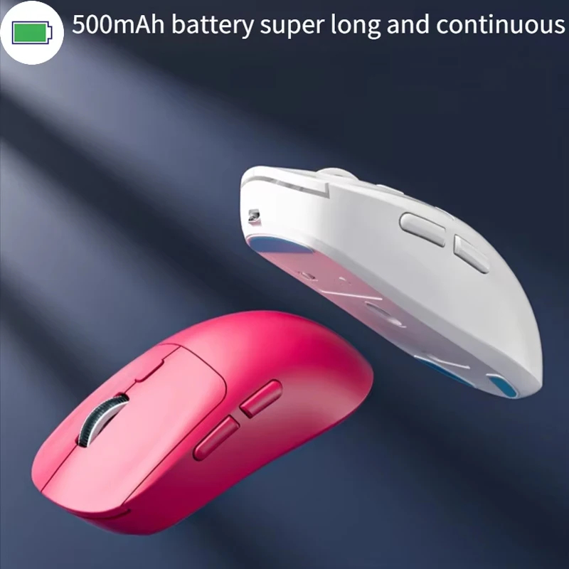 Nowa mysz bezprzewodowa 348 Tr – Logitech Mouse G203 recenzja i cena
