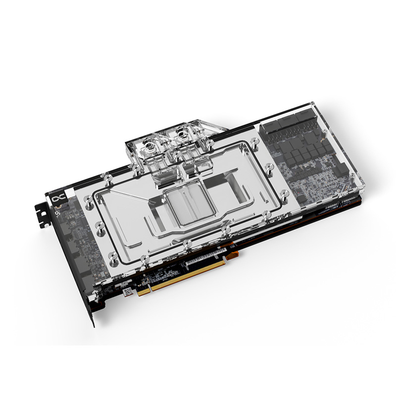 Alphacool Eisblock Water Block – Amd Vga Rx 7900 Xtx recenzja i cena