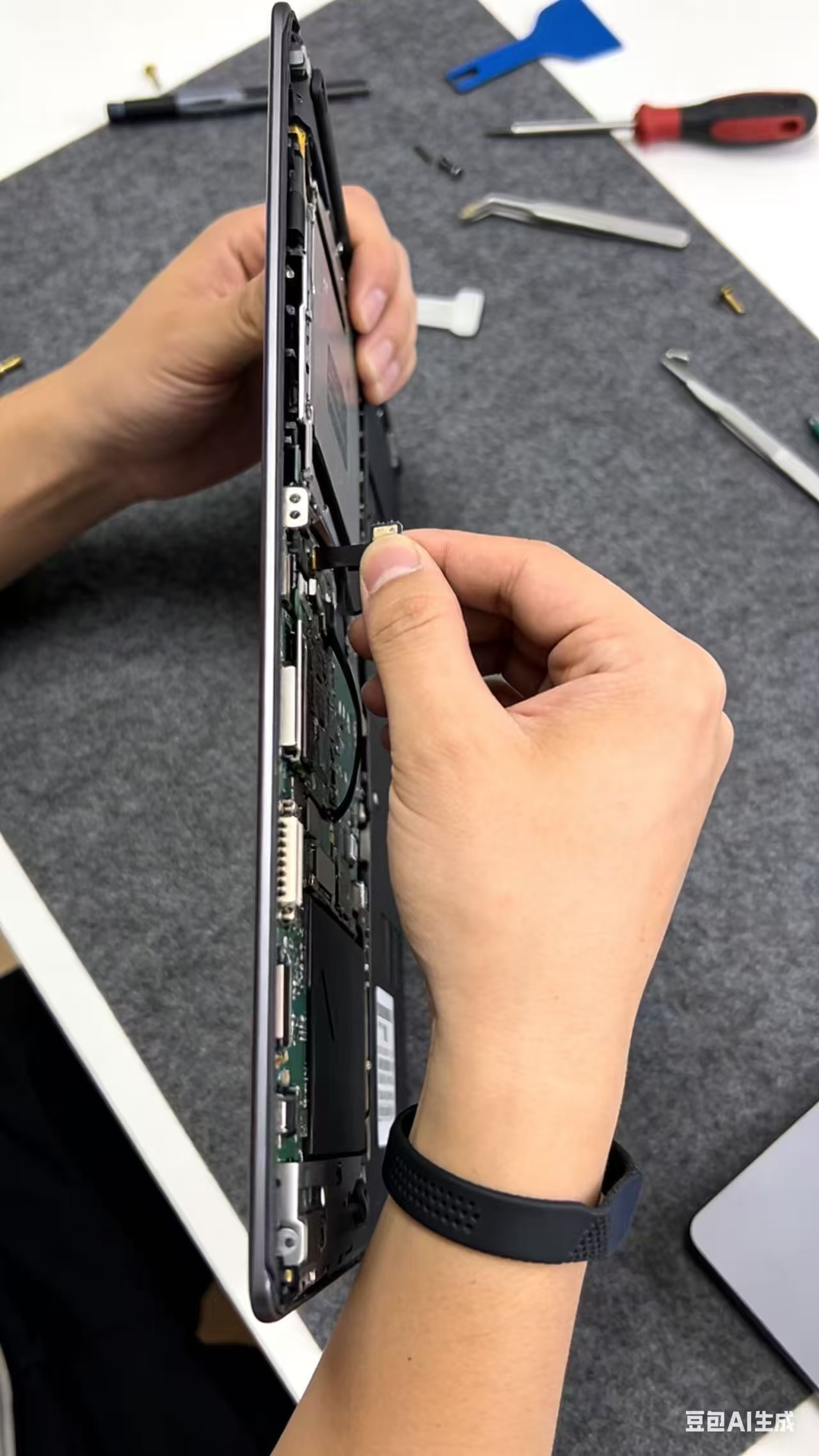 Nowa podświetlana klawiatura U – Gaming Keyboard Backlit recenzja i cena