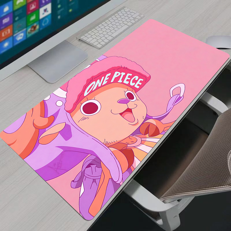 Podkładka pod mysz One Piece T – Gaming Keyboard En Mouse recenzja i cena
