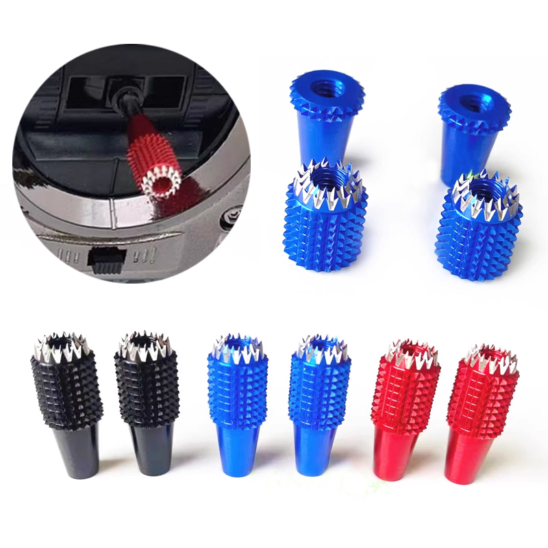 Pilot zdalnego sterowania RC A – Stabilizer Screw In recenzja i cena