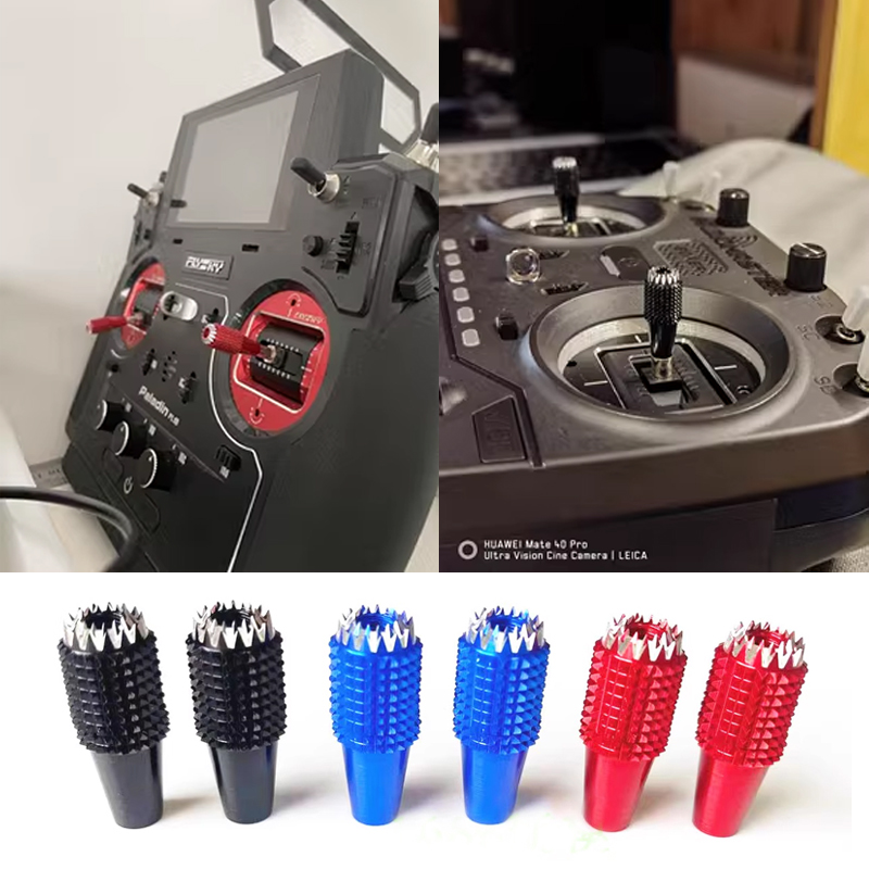 Pilot zdalnego sterowania RC A – Stabilizer Screw In recenzja i cena