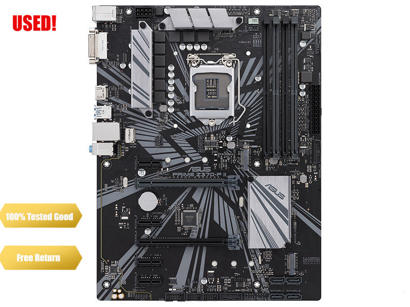 Płyta główna LGA 1151 Asus PRI – Intel Cpu Core I9 recenzja i cena