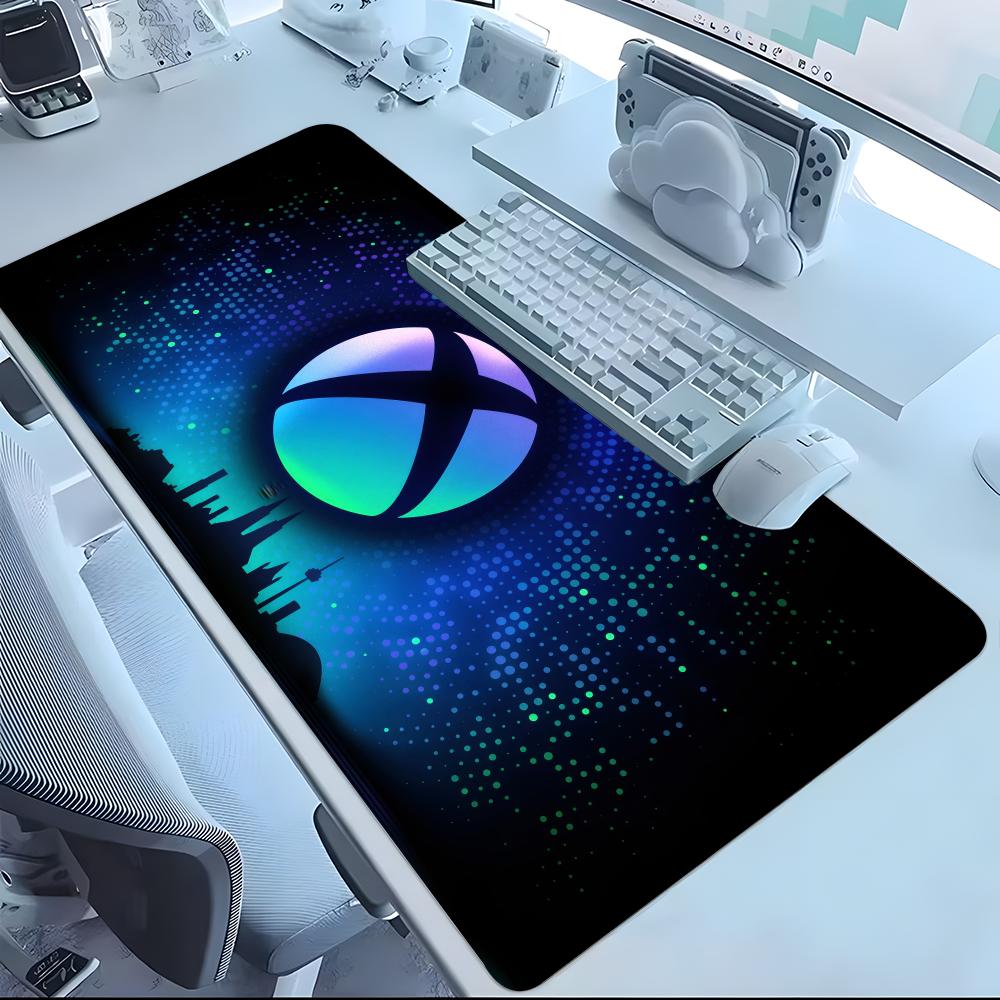 Podkładka pod mysz X-Xbox, duż – Gaming Keyboard And Mouse For Xbox recenzja i cena