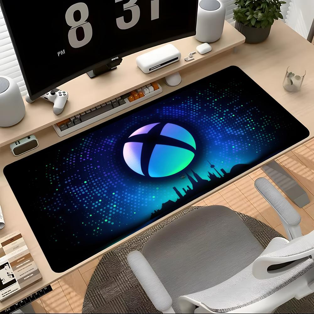Podkładka pod mysz X-Xbox, duż – Gaming Keyboard And Mouse For Xbox recenzja i cena