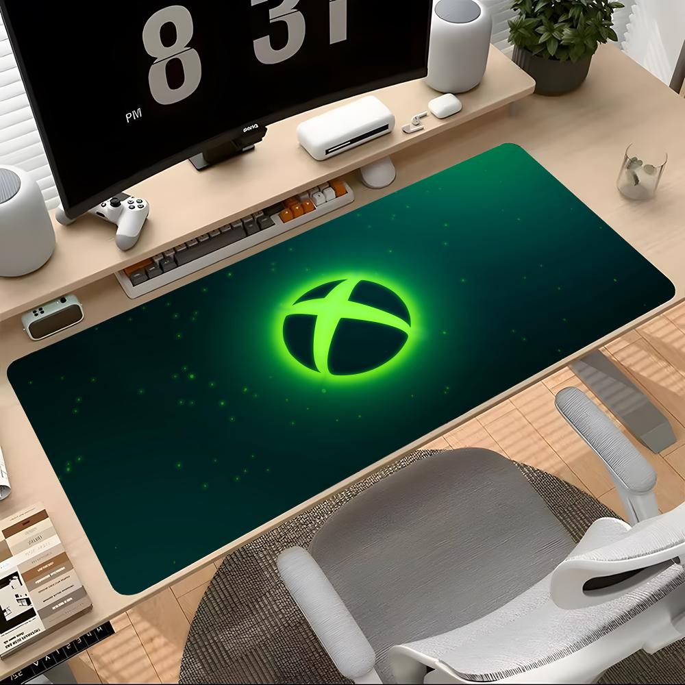 Podkładka pod mysz X-Xbox, duż – Gaming Keyboard And Mouse For Xbox recenzja i cena