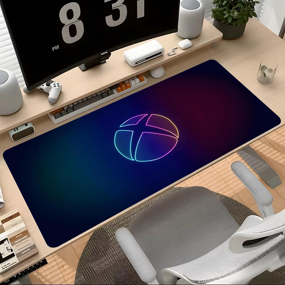 Podkładka pod mysz X-Xbox, duż – Gaming Keyboard And Mouse For Xbox recenzja i cena