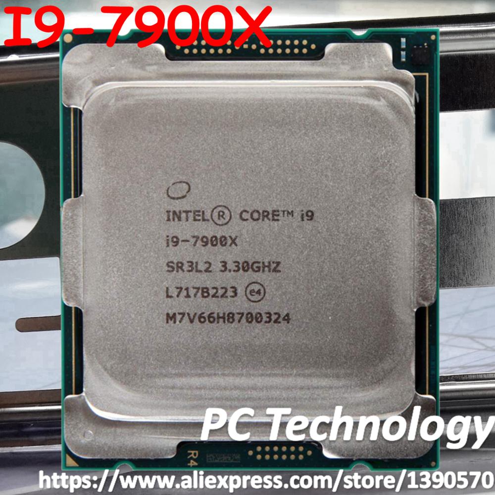 Oryginalny Intel Core I9 I9-79 – Intel Cpu Core I9 recenzja i cena