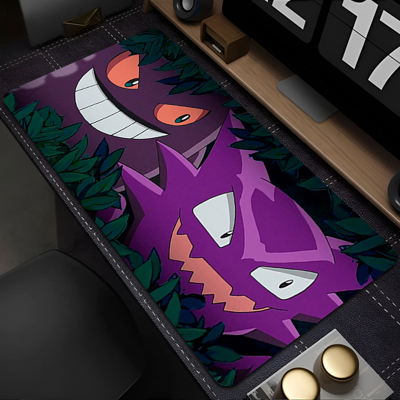 Gumowa podkładka pod mysz PC P – Gaming Keyboard Affordable recenzja i cena