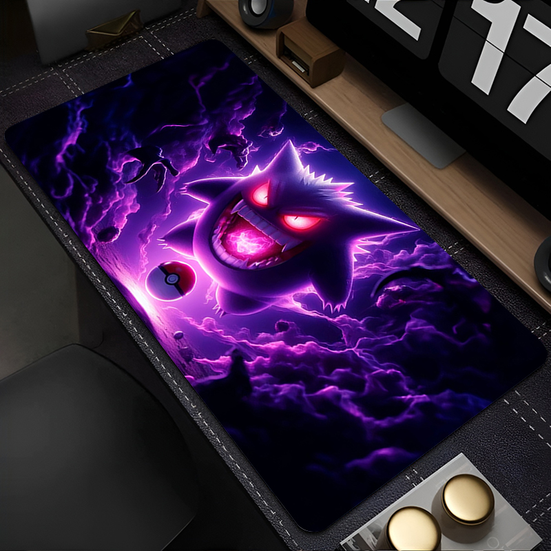 Gumowa podkładka pod mysz PC P – Gaming Keyboard Affordable recenzja i cena