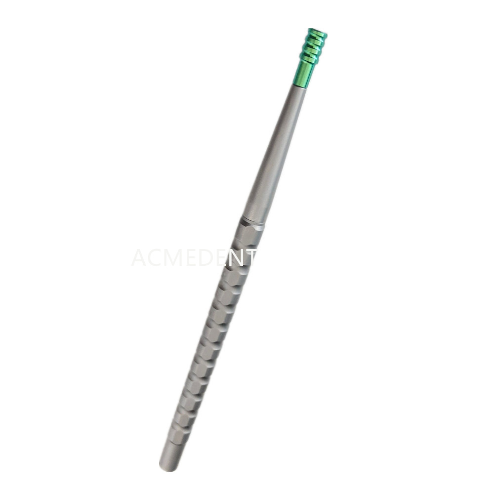 Dental Bone Tack tytanowe szpi – Stabilizer Screw In recenzja i cena