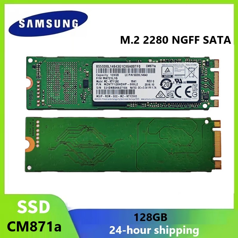 SAMSUNG SSD CM871a 128GB Wewnę – Samsung Ssd 990 Pro recenzja i cena